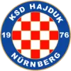 KSD Hajduk II