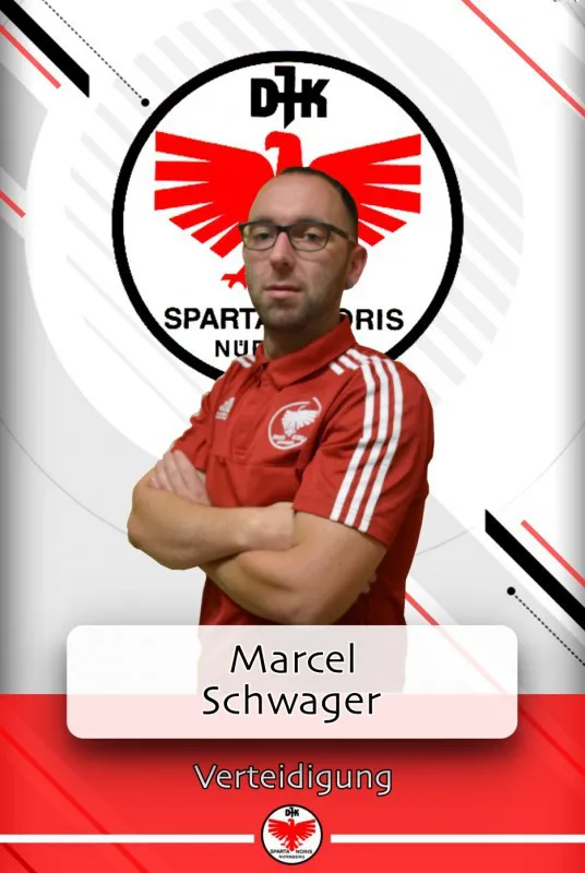 Marcel Schwager