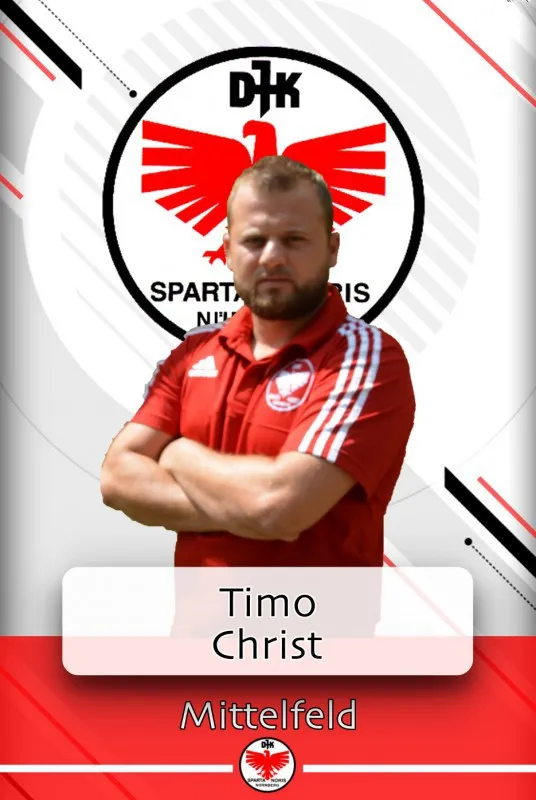 Timo Christ
