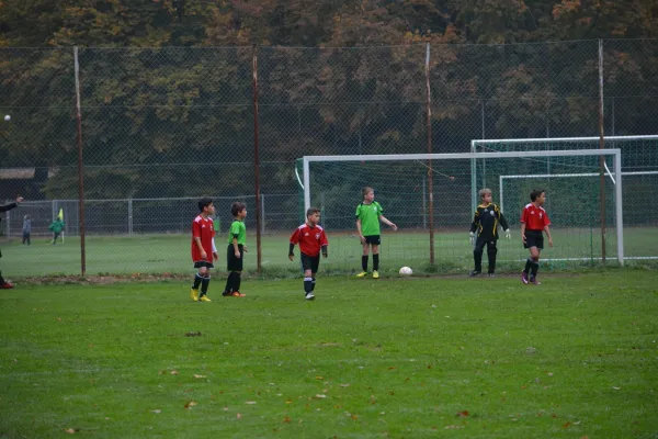 10.10.2015 Sportfreunde Fürth II vs. DJK Sparta Noris II